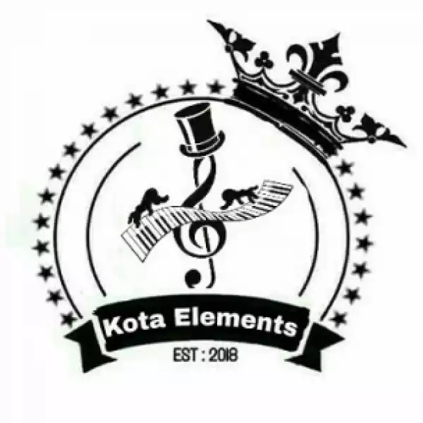 Kota Elements - Angry Piano (Original Mix)